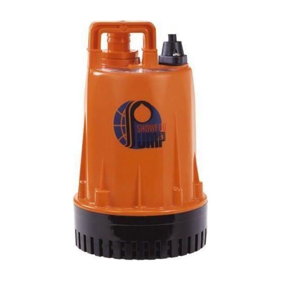 Showfou Utility Submersible Pump - Goldpeak Tools PH Showfou Showfou Utility Submersible Pump - Goldpeak Tools PH Showfou